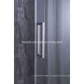 Stainless Steel Shower Door